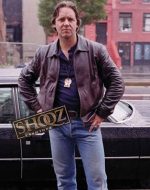 Russell Crowe American Gangster Richie Roberts Jacket