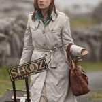 Amy Adams Leap Year Anna Cotton Coat