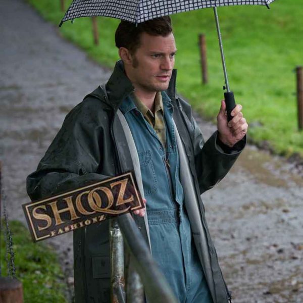 Jamie Dornan Wild Mountain Thyme Anthony Rielly Jacket