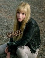 Anya Taylor Joy The New Mutants Magik Jacket