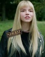 Anya Taylor Joy The New Mutants Magik Jacket