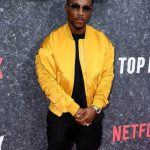 Top Boy 2023 Ashley Walters Jacket