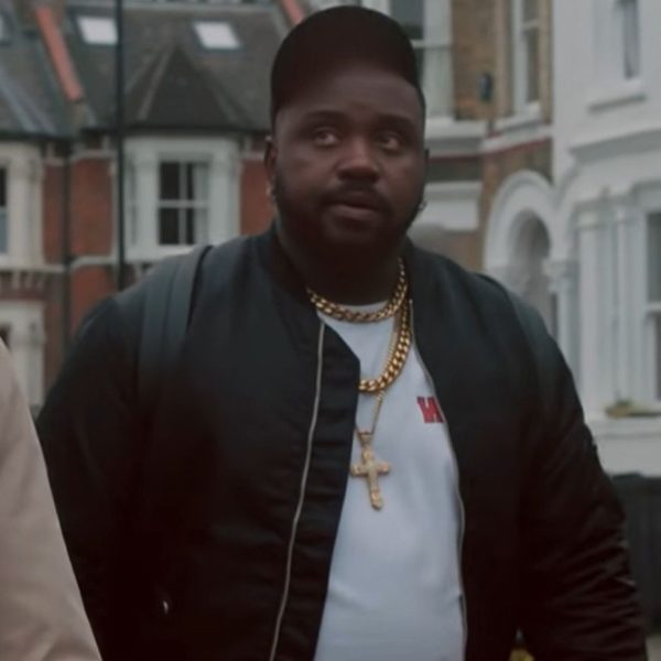 Atlanta S03 Brian Tyree Henry (Alfred Miles) Jacket