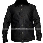 That Awkward Moment ZAC EFRON Black Jacket