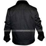 That Awkward Moment ZAC EFRON Black Jacket