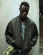 Berlin Alexanderplatz Francis Jacket