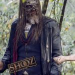 The Walking Dead Beta (Ryan Hurst) Coat