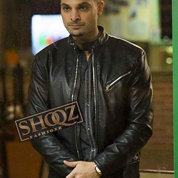 Michael Mando Better Call Saul Nacho Varga Jacket