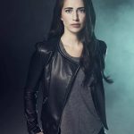 Willa Beyond Dilan Gwyn Jacket