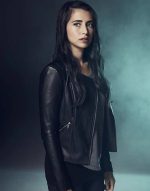 Willa Beyond Dilan Gwyn Jacket