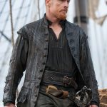 Black Sails Captain Flint Coat