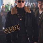 Henry Golding The Gentleman Dry Eye Jacket