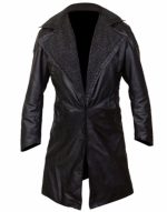 BLADE RUNNER 2049 RYAN GOSLING COAT