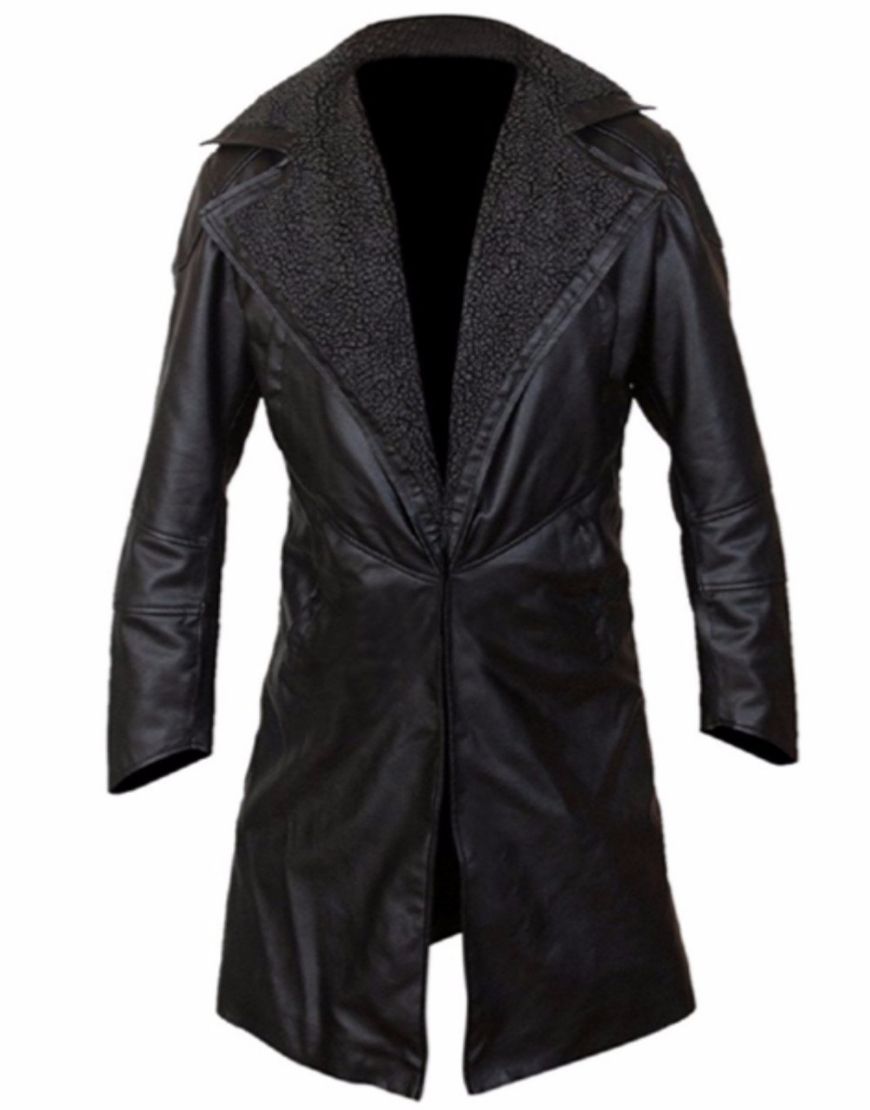 BLADE RUNNER 2049 RYAN GOSLING COAT