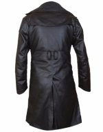 BLADE RUNNER 2049 RYAN GOSLING COAT