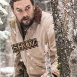 Jason Momoa Braven Joe Braven Jacket