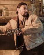Jason Momoa Braven Joe Braven Jacket