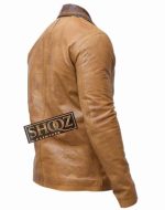 Red Dead Redemption 2 Arthur Morgan Jacket