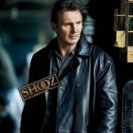 Liam Neeson Taken Bryan Mills Leather Jacket