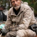 Mads Mikkelsen Chaos Walking David Jacket