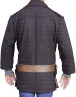 The Outlaw Josey Wales (Clint Eastwood) Short Sleeve Jacket