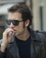Blood Ties Clive Owen Chris Pierzynski Leather Jacket
