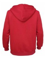 Coco Miguel Anthony Gonzalez Red Hoodie