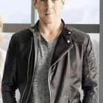 Billions Damian Lewis Leather Jacket