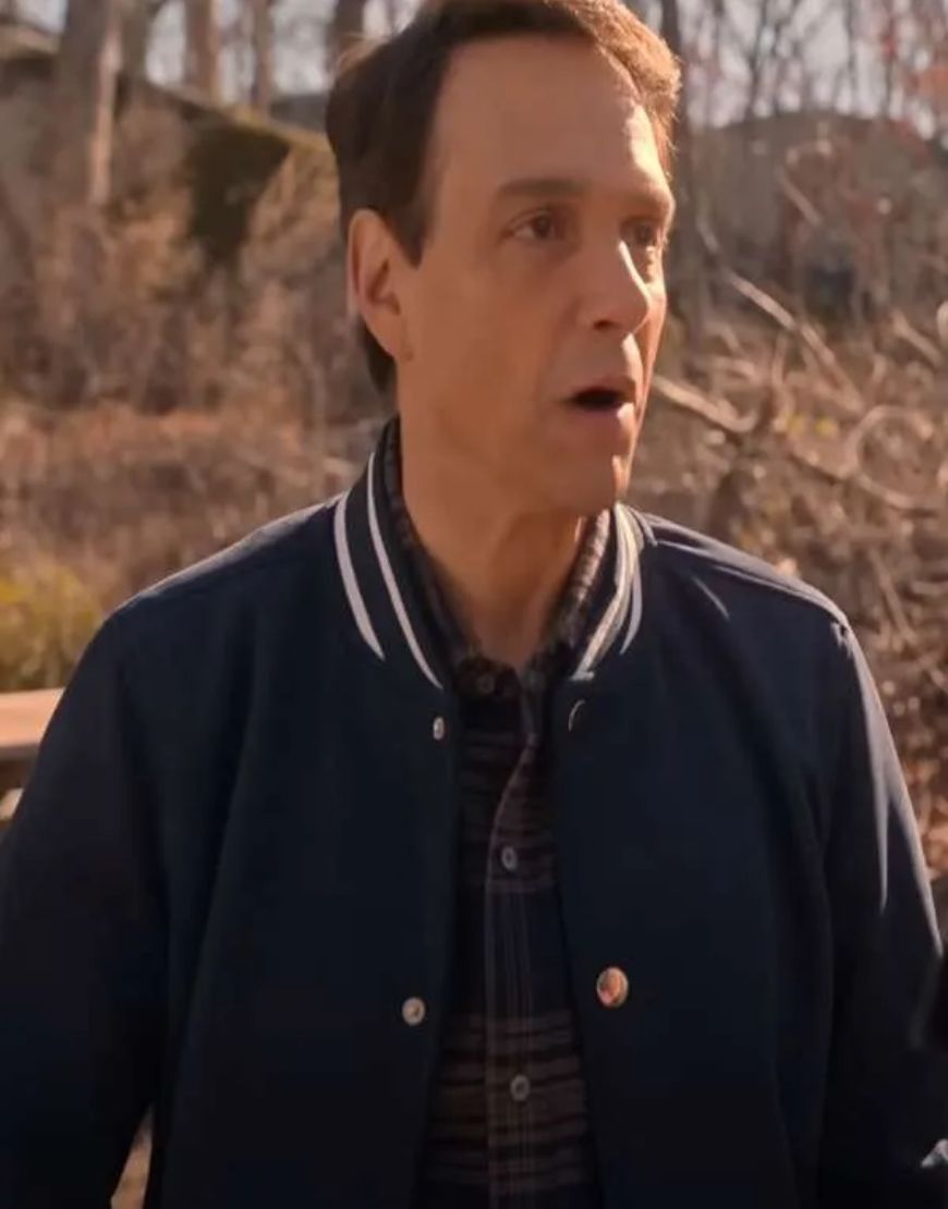 Cobra Kai S06 Daniel LaRusso Ralph Macchio Bomber Jacket 1 Cobra Kai S06 Daniel LaRusso Ralph Macchio Bomber Jacket