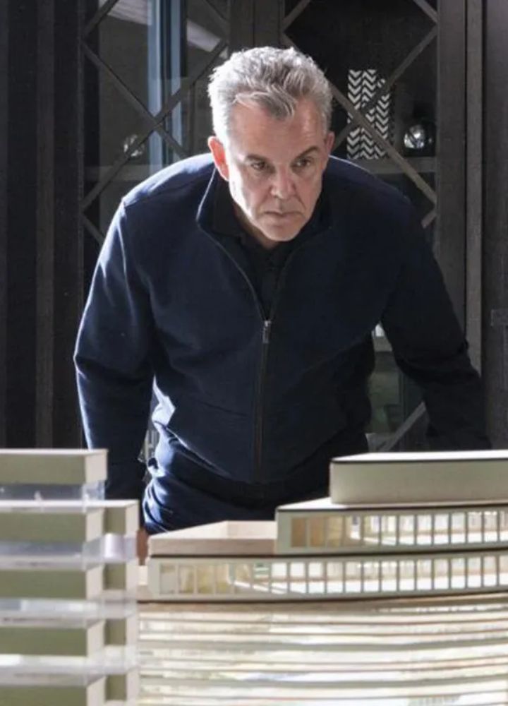 Yellowstone Dan Jenkins Danny Huston Cotton Jacket 1 Yellowstone Dan Jenkins Danny Huston Cotton Jacket