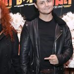 Arturo Castro Dating and New York Jacket