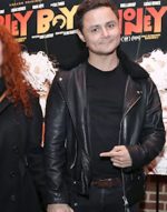Arturo Castro Dating and New York Jacket