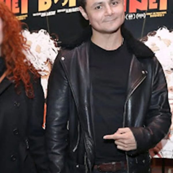 Arturo Castro Dating and New York Jacket
