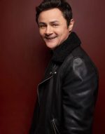 Arturo Castro Dating and New York Jacket