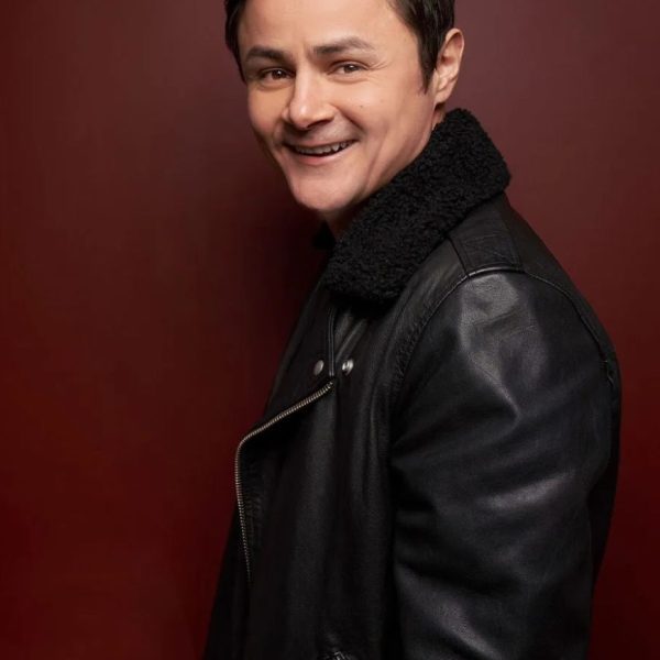 Arturo Castro Dating and New York Jacket