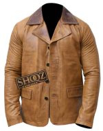 Red Dead Redemption 2 Arthur Morgan Jacket