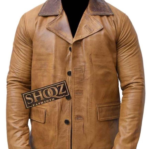 Red Dead Redemption 2 Arthur Morgan Jacket