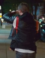 Ryan Gosling Blue Valentine Leather Jacket