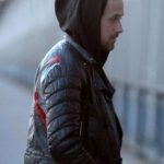 Ryan Gosling Blue Valentine Leather Jacket