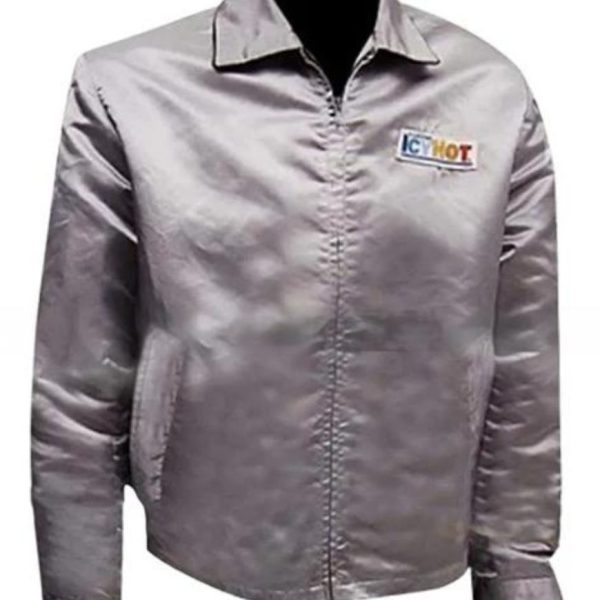 Death Proof Kurt Russell (Stuntman Mike) Jacket