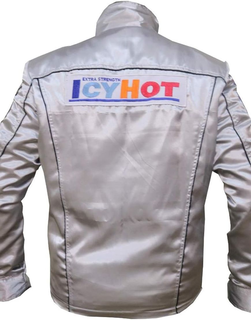 Death Proof Kurt Russell (Stuntman Mike) Jacket