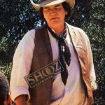 Django Unchained Quentin Tarantino Leather Vest
