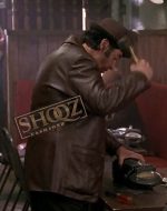 Donnie Brasco Al Pacino Leather Jacket
