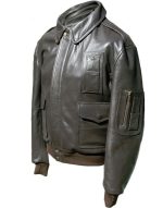 Sigourney Weaver Alien Leather Jacket