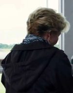 A Walk in the Wood Emma Thompson Catherine Bryson Jacket