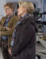 A Walk in the Wood Emma Thompson Catherine Bryson Jacket