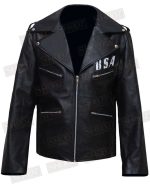 George Michael BSA Faith Rockers Revenge Jacket