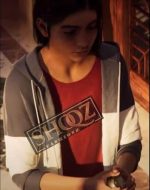 Far Cry 6 Diego Vaas Hoodie