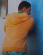 Fast X John Cena Jakob Yellow Hoodie