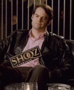 Forgetting Sarah Marshall Bill Harder (Brain Bretter) Black Jacket